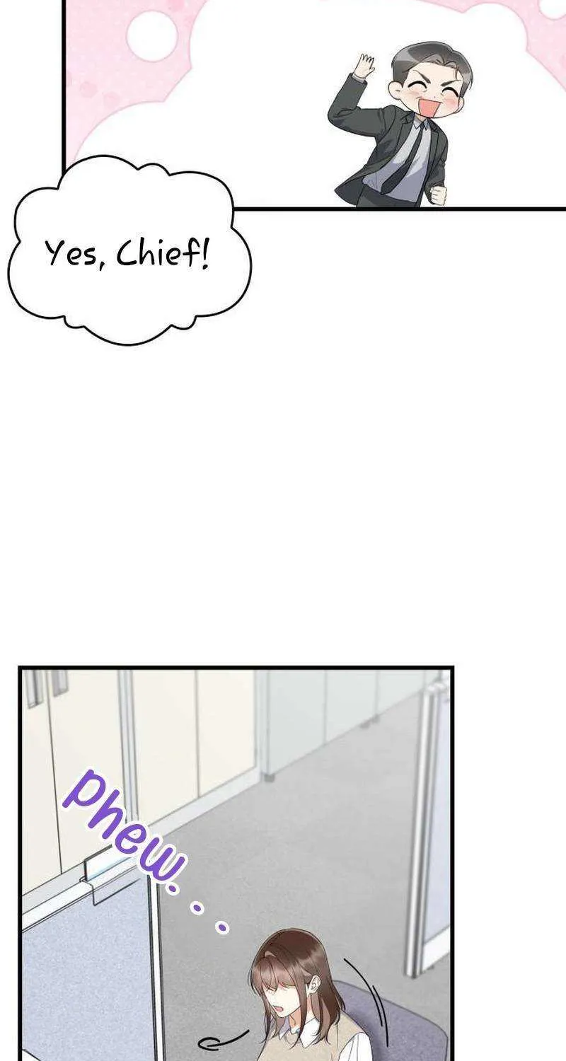 Newcomers Turn Low at Night Chapter 40 page 40 - 