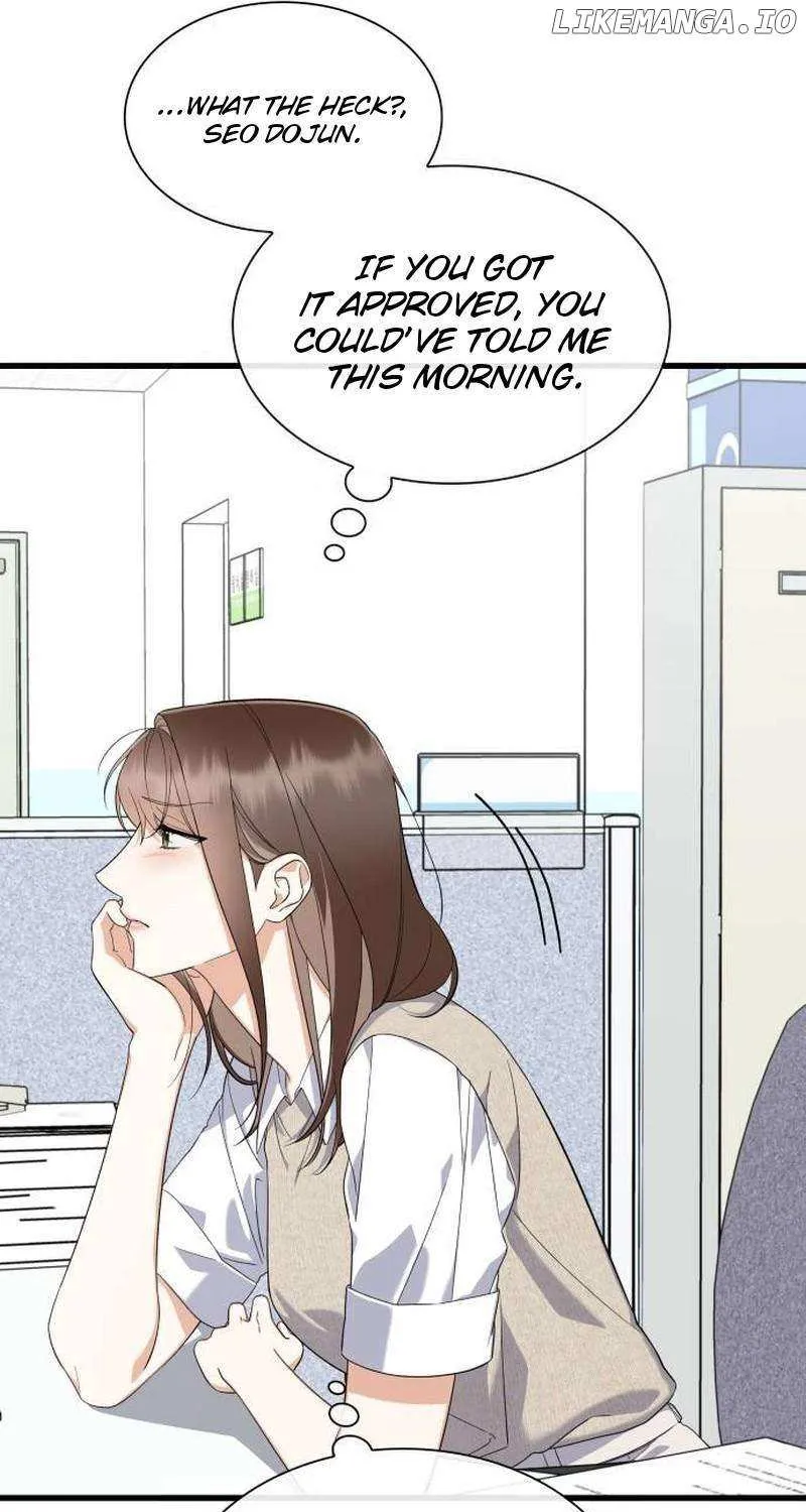 Newcomers Turn Low at Night Chapter 40 page 42 - 
