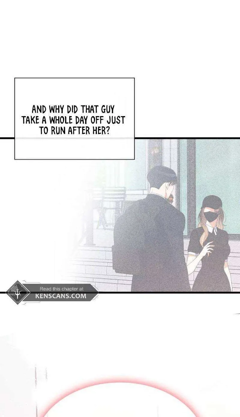 Newcomers Turn Low at Night Chapter 40 page 45 - 