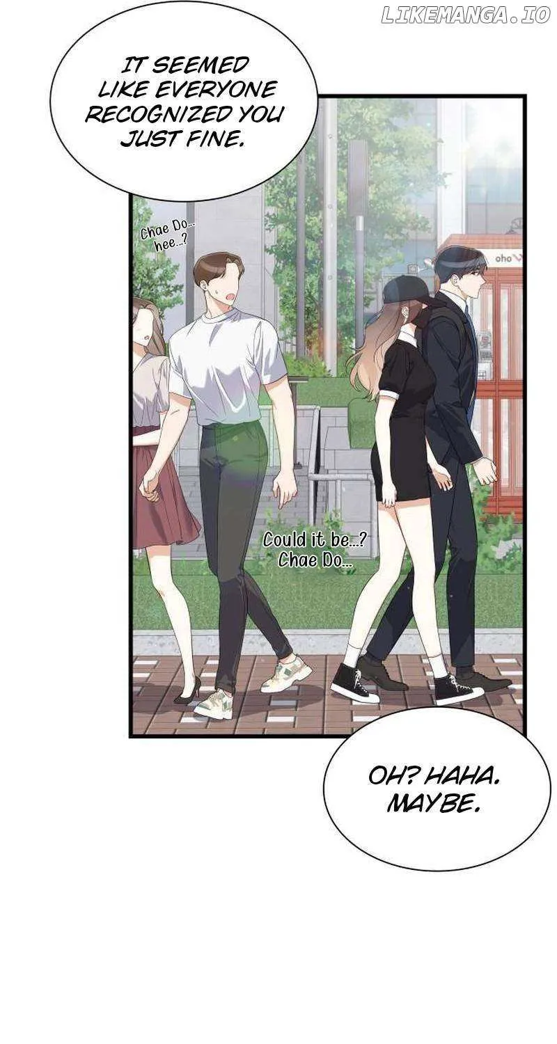 Newcomers Turn Low at Night Chapter 40 page 54 - 