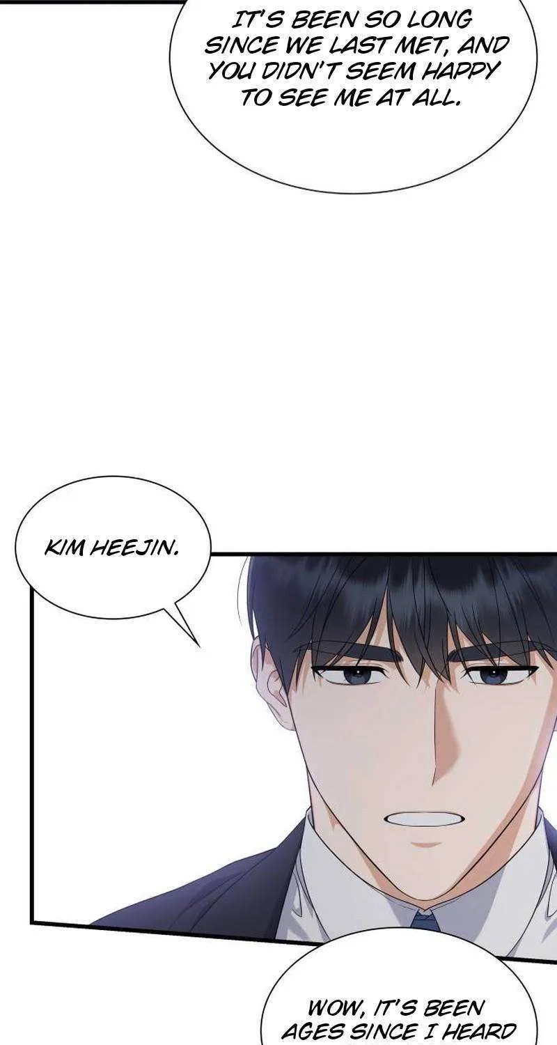 Newcomers Turn Low at Night Chapter 40 page 56 - 