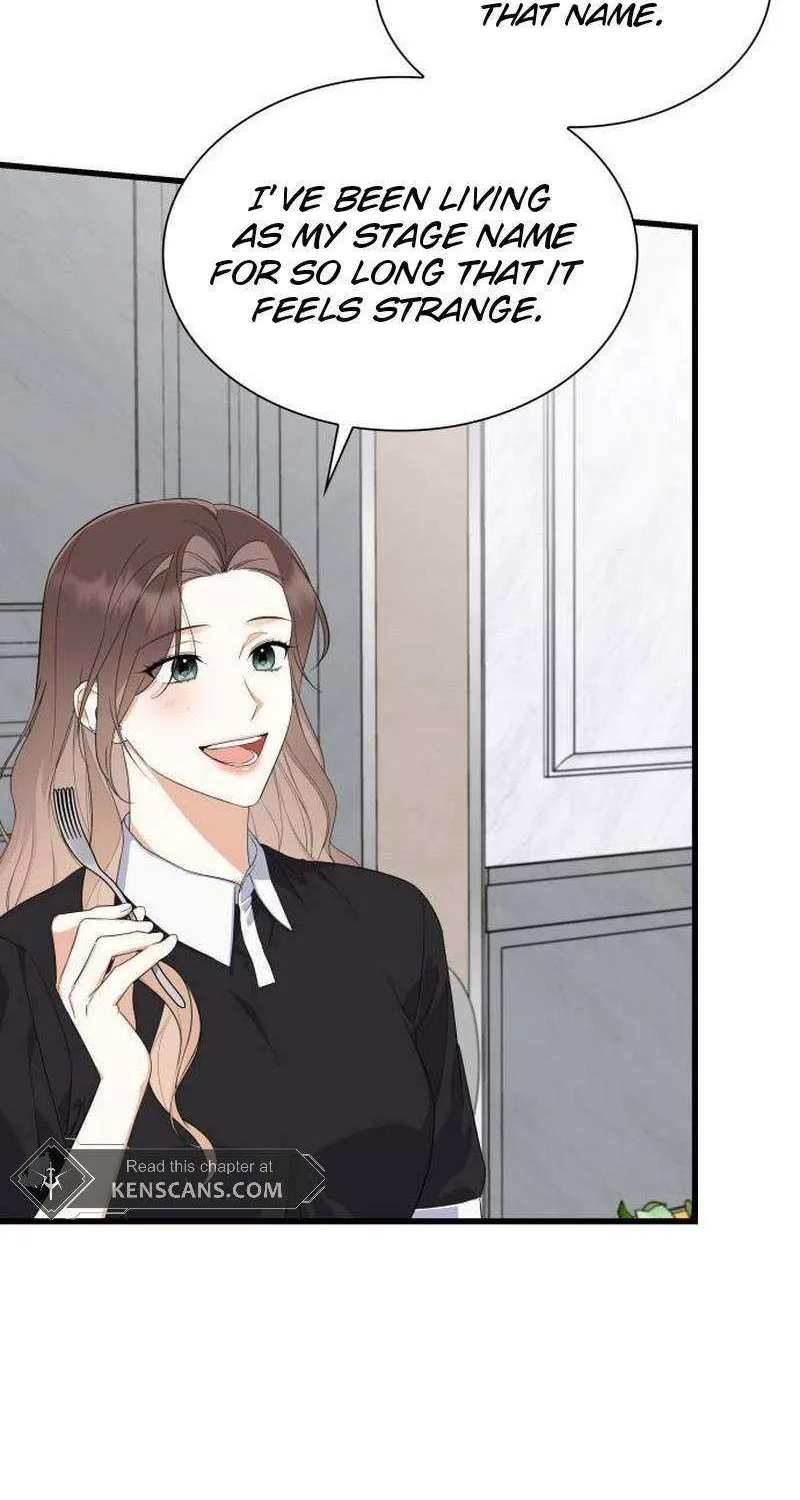 Newcomers Turn Low at Night Chapter 40 page 57 - 