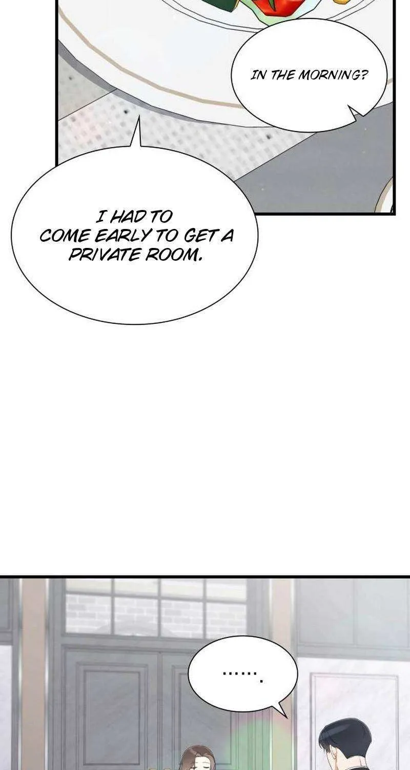 Newcomers Turn Low at Night Chapter 40 page 59 - 