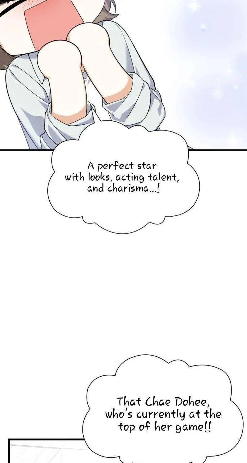 Newcomers Turn Low at Night Chapter 40 page 7 - 