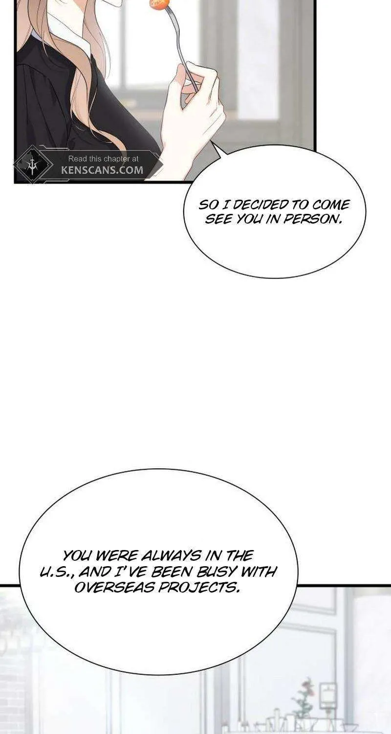 Newcomers Turn Low at Night Chapter 40 page 61 - 