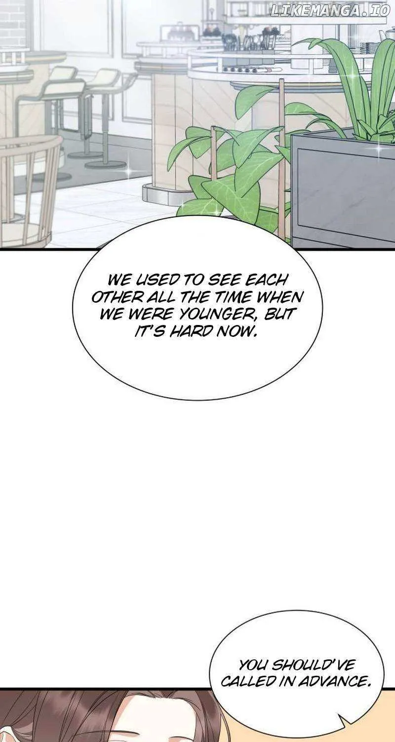 Newcomers Turn Low at Night Chapter 40 page 62 - 
