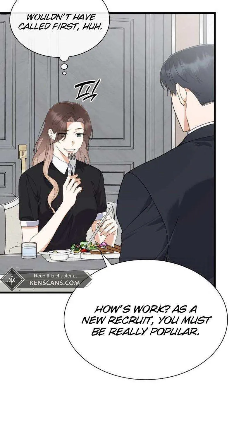 Newcomers Turn Low at Night Chapter 40 page 65 - 