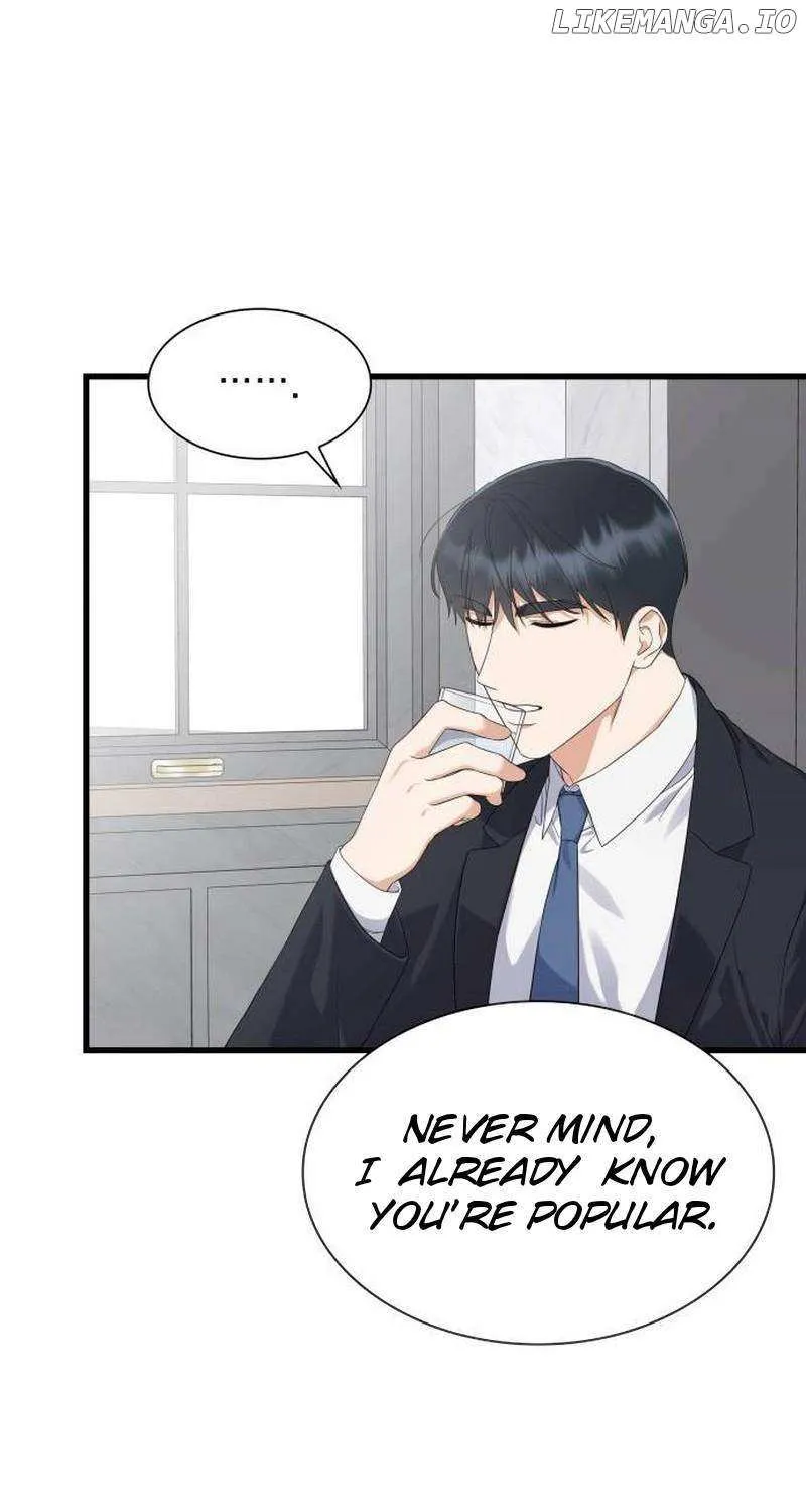 Newcomers Turn Low at Night Chapter 40 page 66 - 