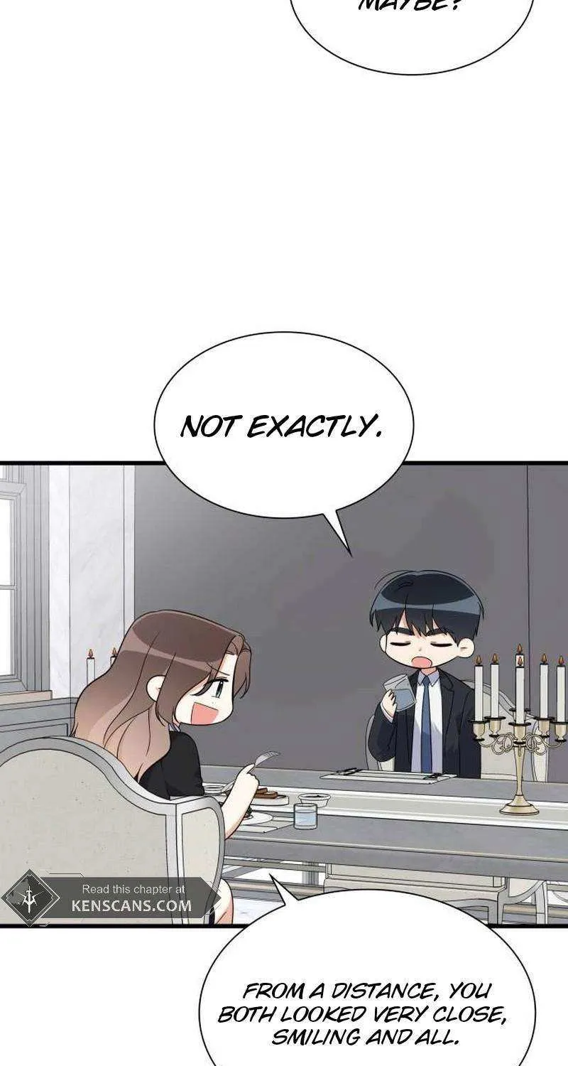 Newcomers Turn Low at Night Chapter 40 page 68 - 