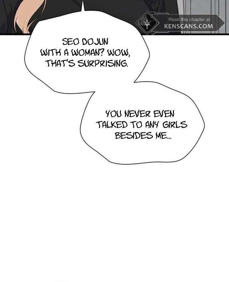 Newcomers Turn Low at Night Chapter 40 page 77 - 