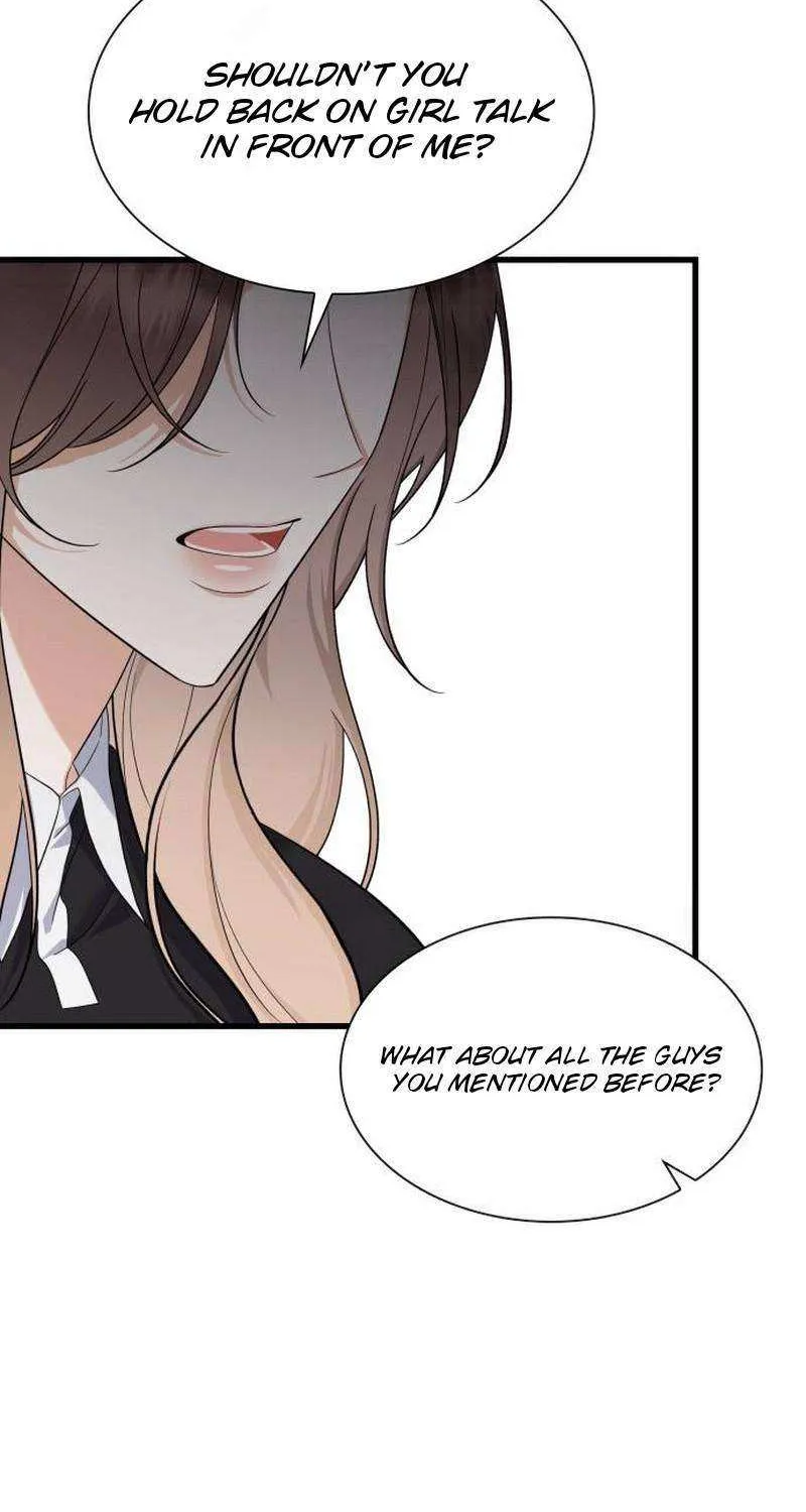 Newcomers Turn Low at Night Chapter 40 page 79 - 