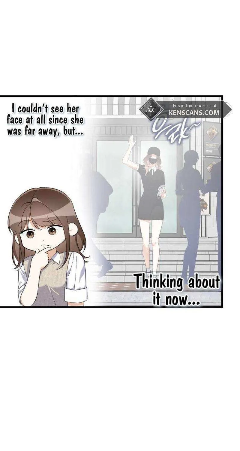 Newcomers Turn Low at Night Chapter 40 page 9 - 