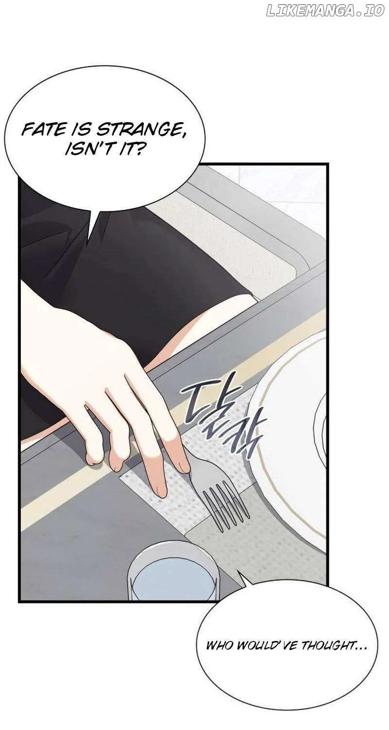 Newcomers Turn Low at Night Chapter 40 page 82 - 