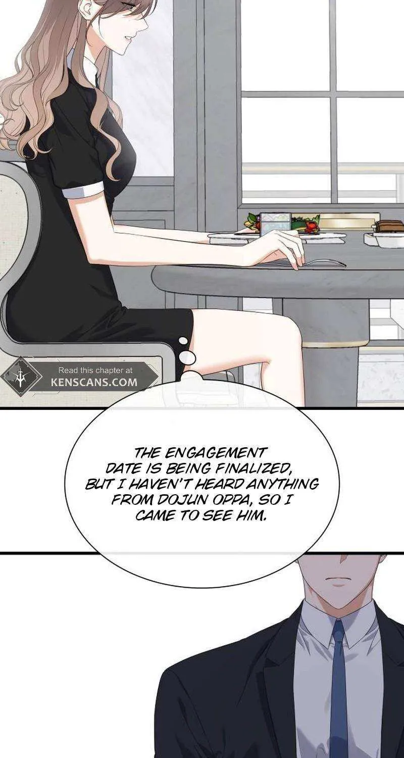 Newcomers Turn Low at Night Chapter 40 page 84 - 