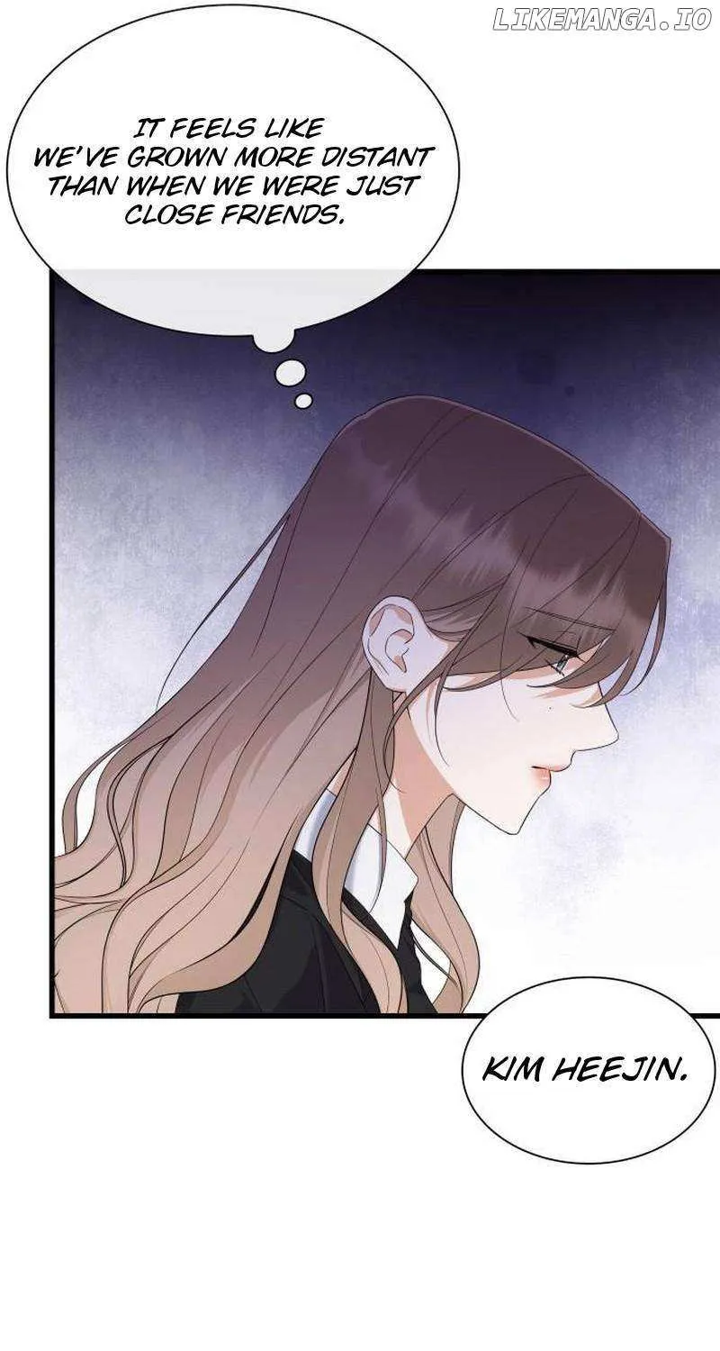 Newcomers Turn Low at Night Chapter 40 page 86 - 
