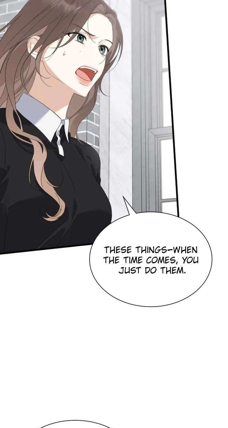 Newcomers Turn Low at Night Chapter 41 page 15 - 
