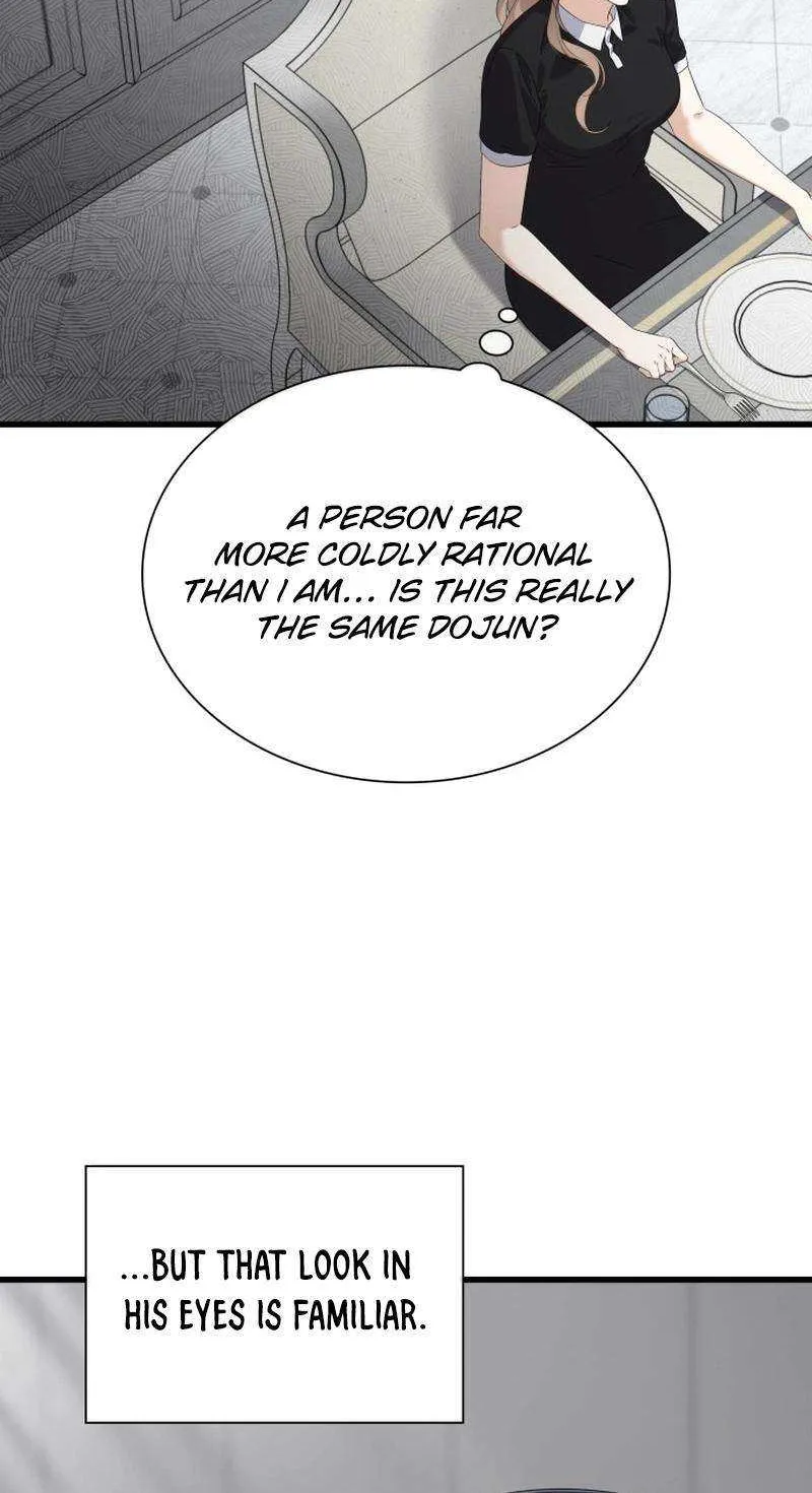 Newcomers Turn Low at Night Chapter 41 page 18 - 