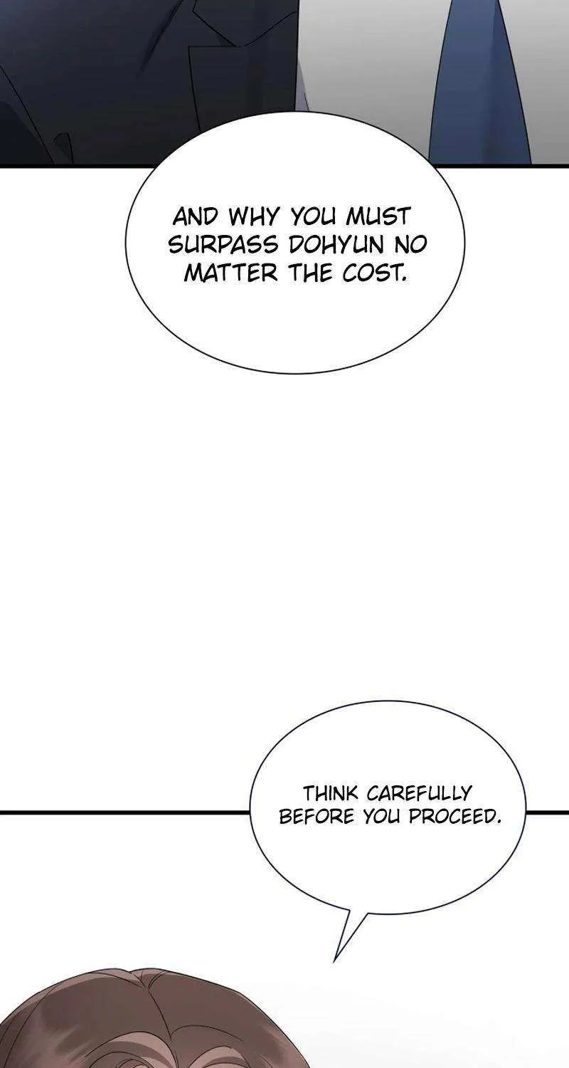 Newcomers Turn Low at Night Chapter 41 page 25 - 