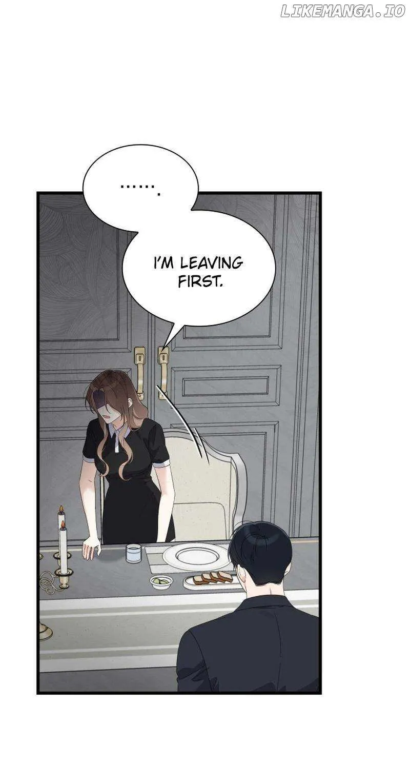 Newcomers Turn Low at Night Chapter 41 page 27 - 