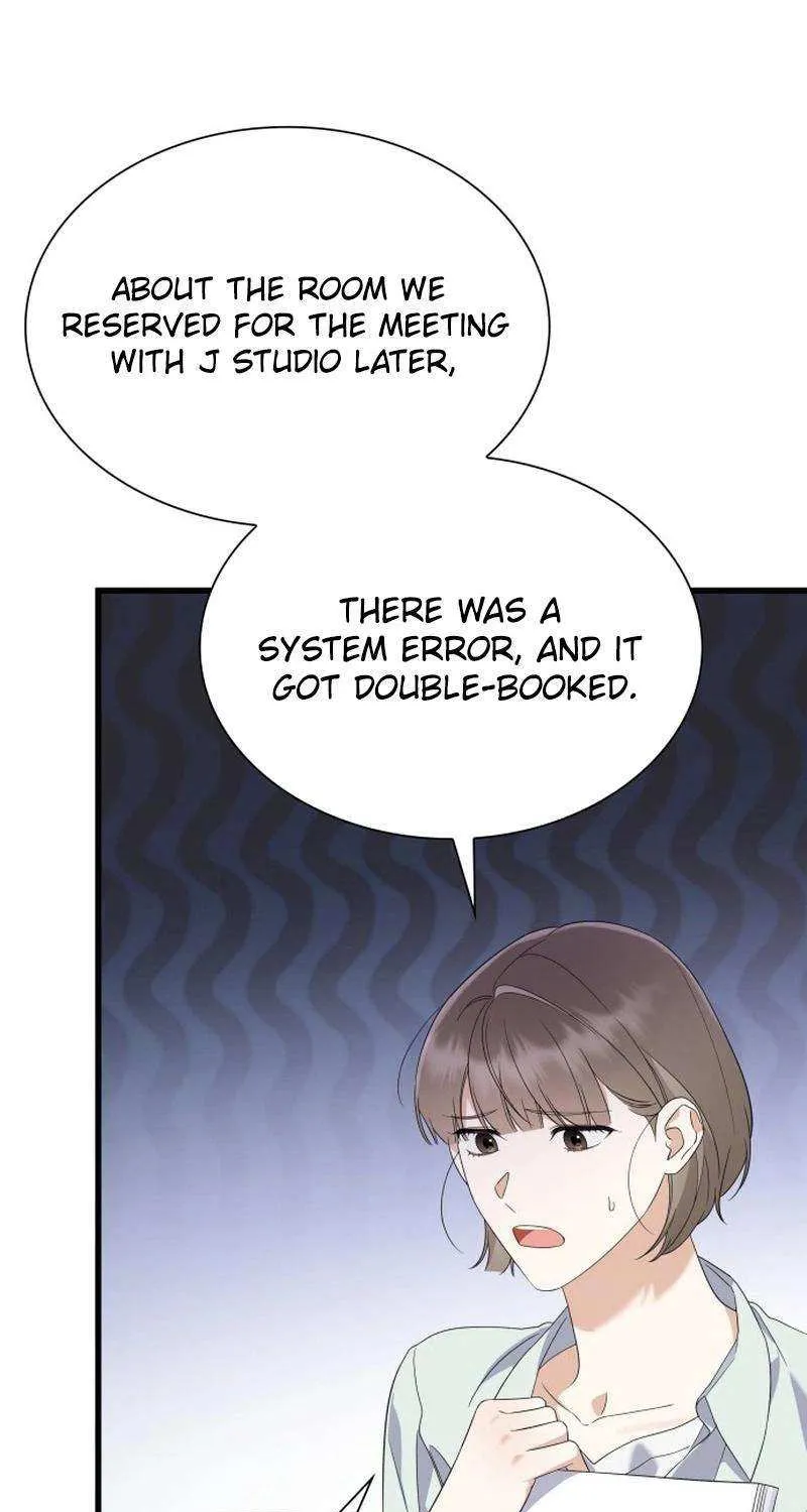 Newcomers Turn Low at Night Chapter 41 page 33 - 
