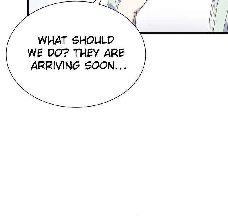 Newcomers Turn Low at Night Chapter 41 page 34 - 
