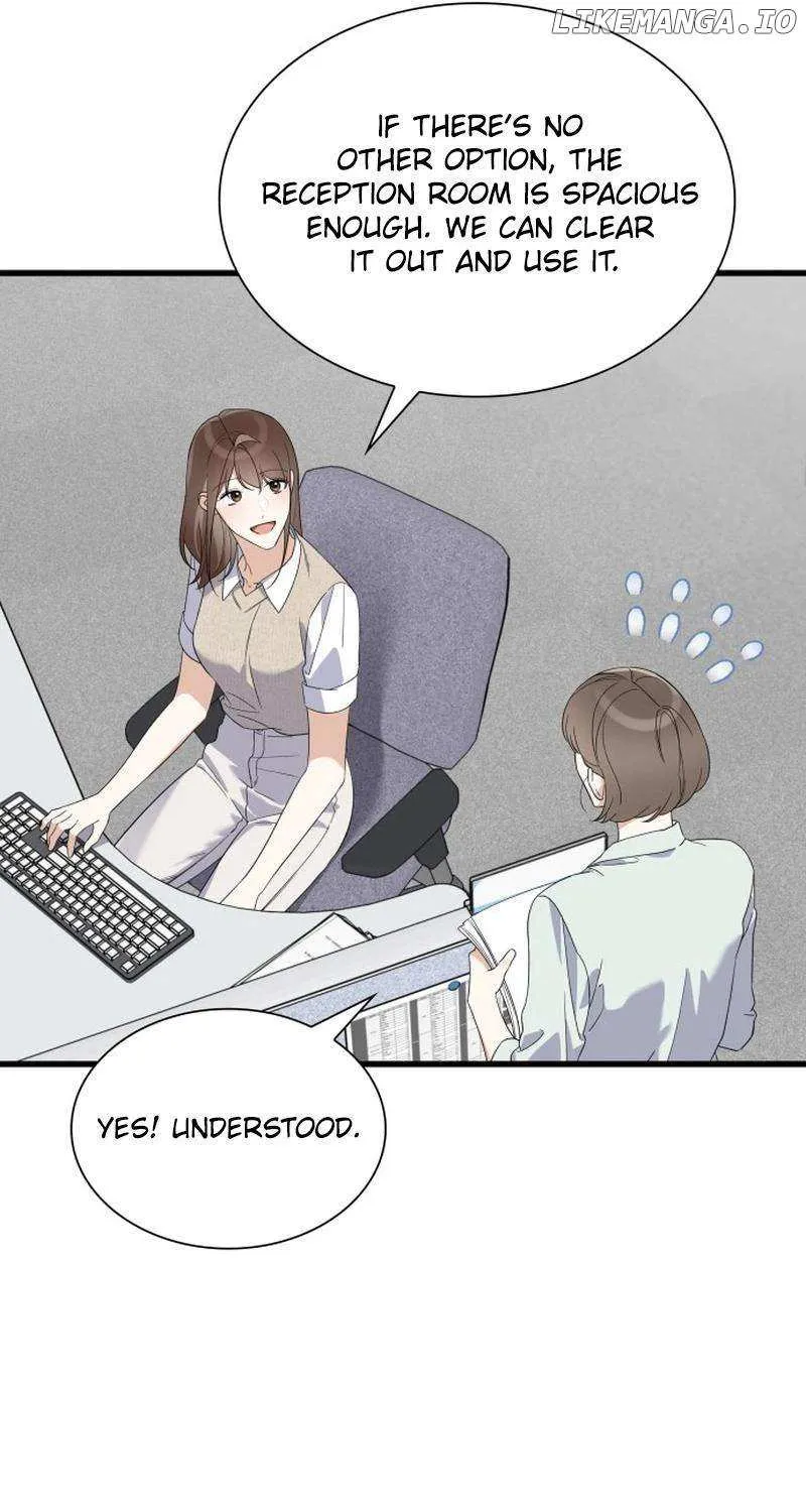 Newcomers Turn Low at Night Chapter 41 page 35 - 