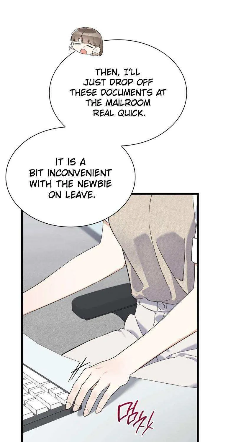 Newcomers Turn Low at Night Chapter 41 page 36 - 