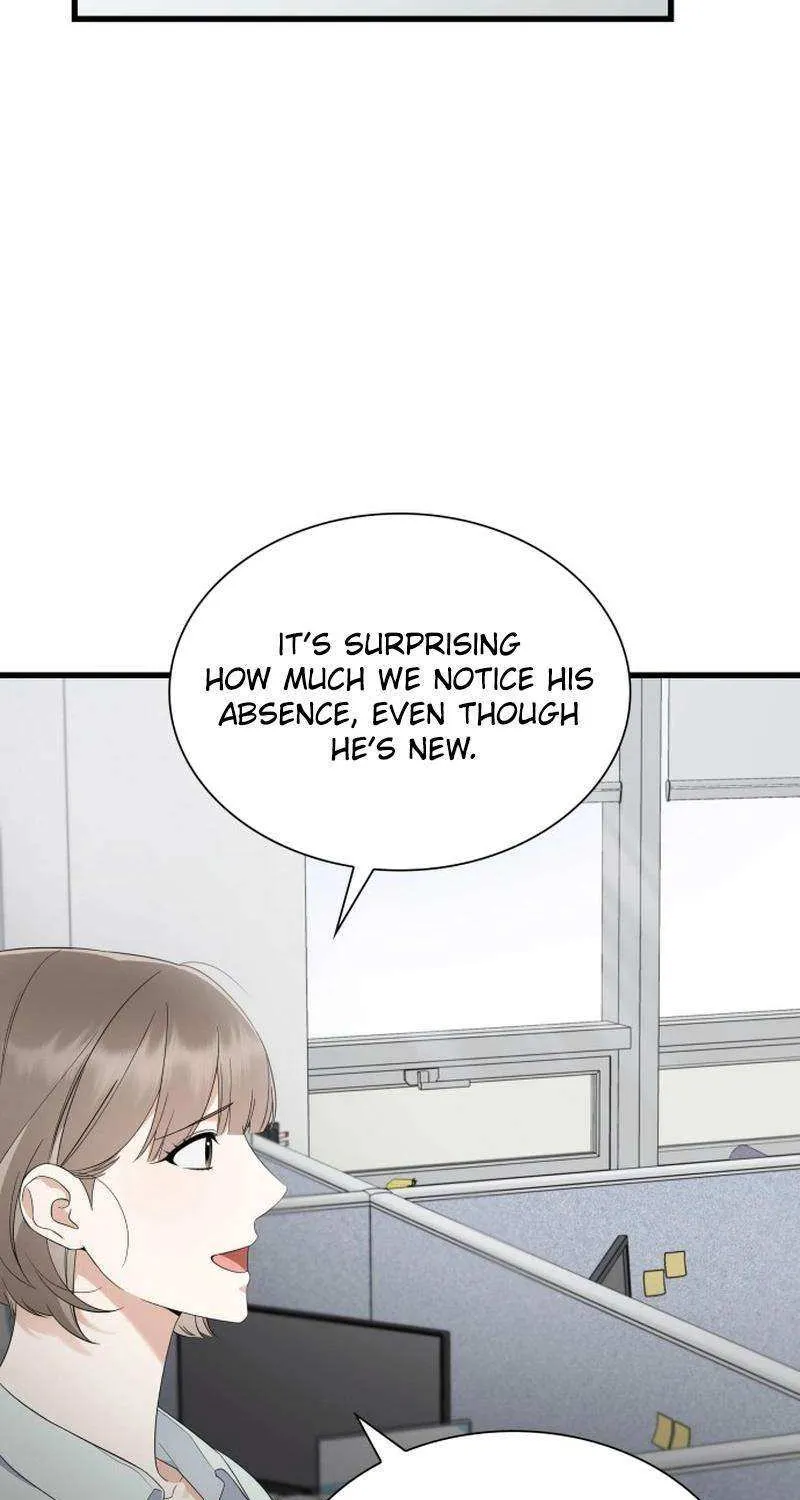Newcomers Turn Low at Night Chapter 41 page 37 - 