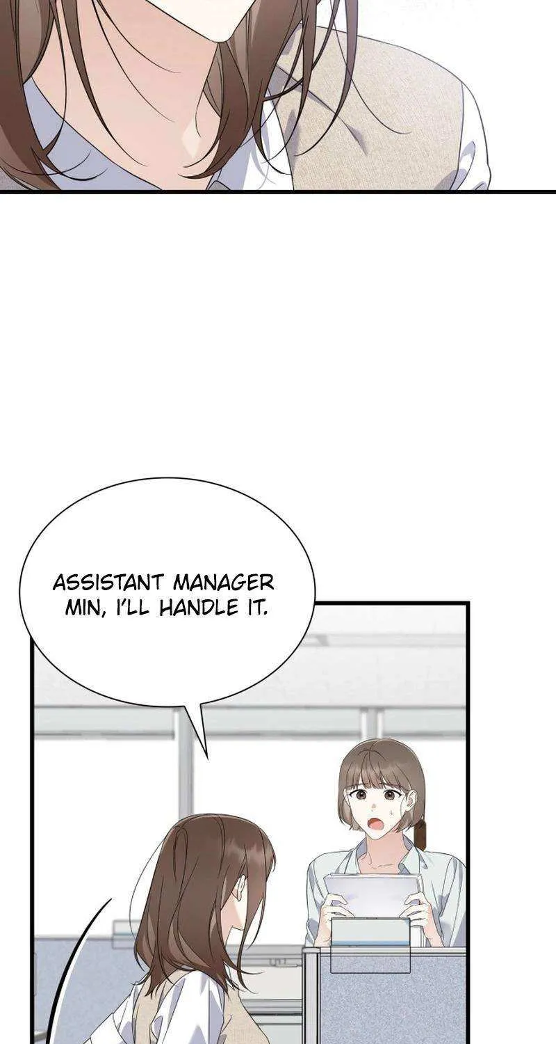 Newcomers Turn Low at Night Chapter 41 page 39 - 