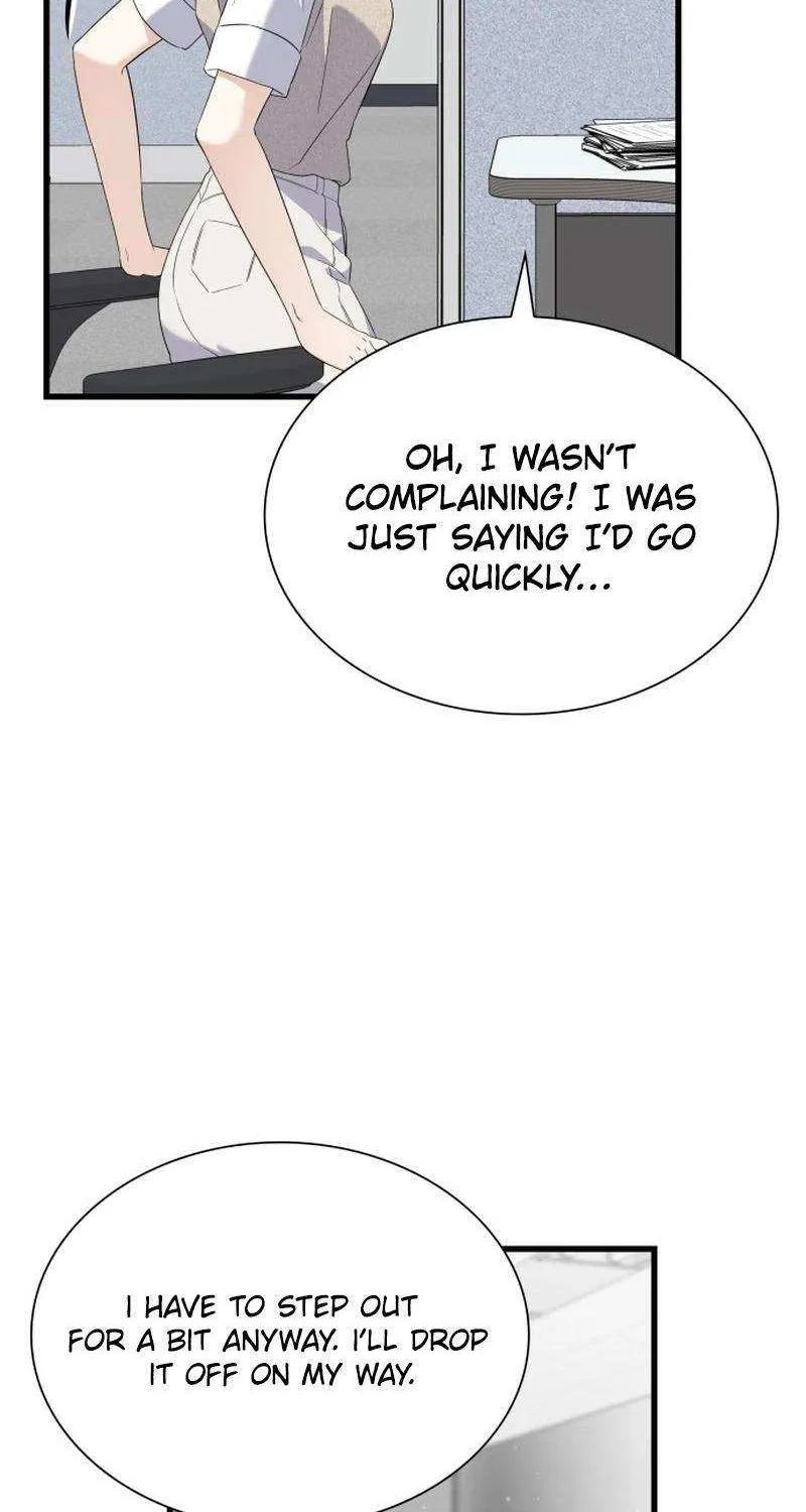 Newcomers Turn Low at Night Chapter 41 page 40 - 