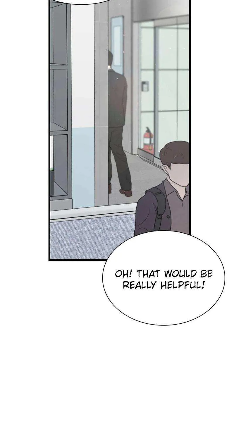 Newcomers Turn Low at Night Chapter 41 page 41 - 