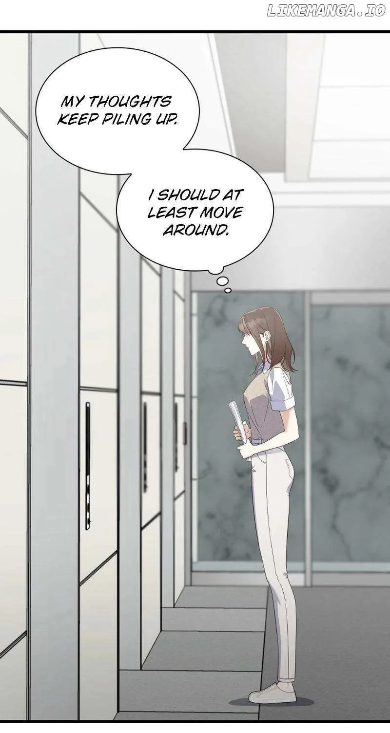 Newcomers Turn Low at Night Chapter 41 page 43 - 