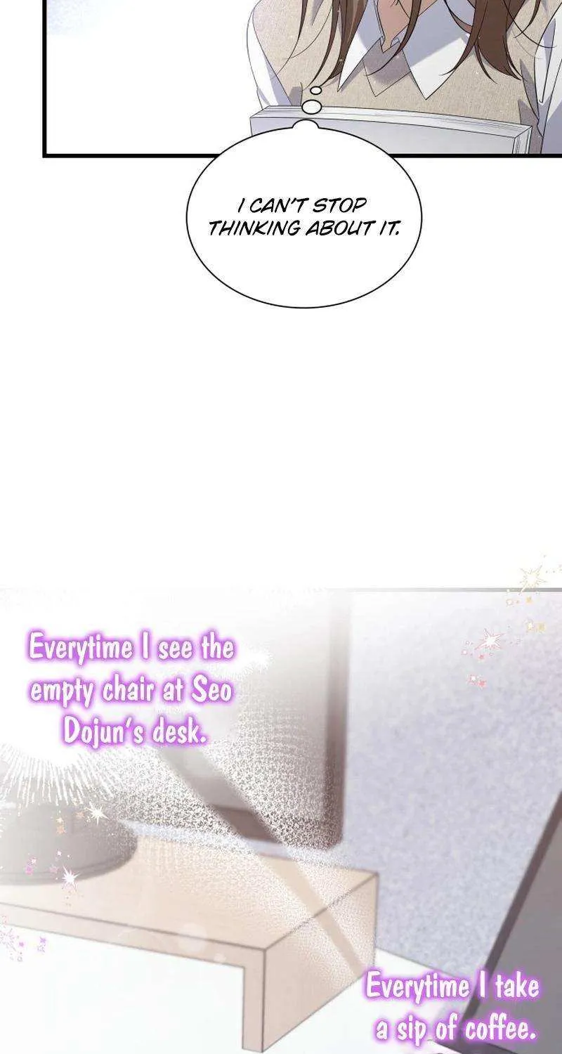 Newcomers Turn Low at Night Chapter 41 page 45 - 