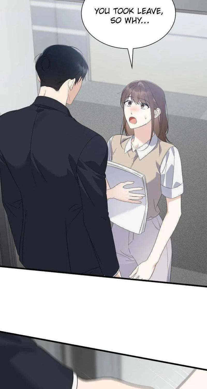 Newcomers Turn Low at Night Chapter 41 page 54 - 