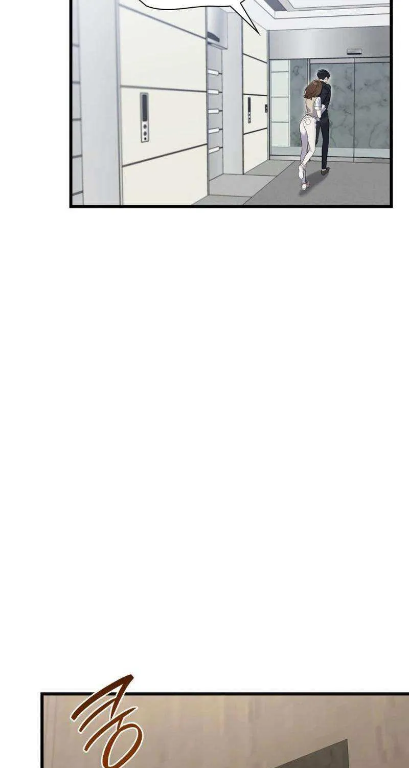 Newcomers Turn Low at Night Chapter 41 page 57 - 