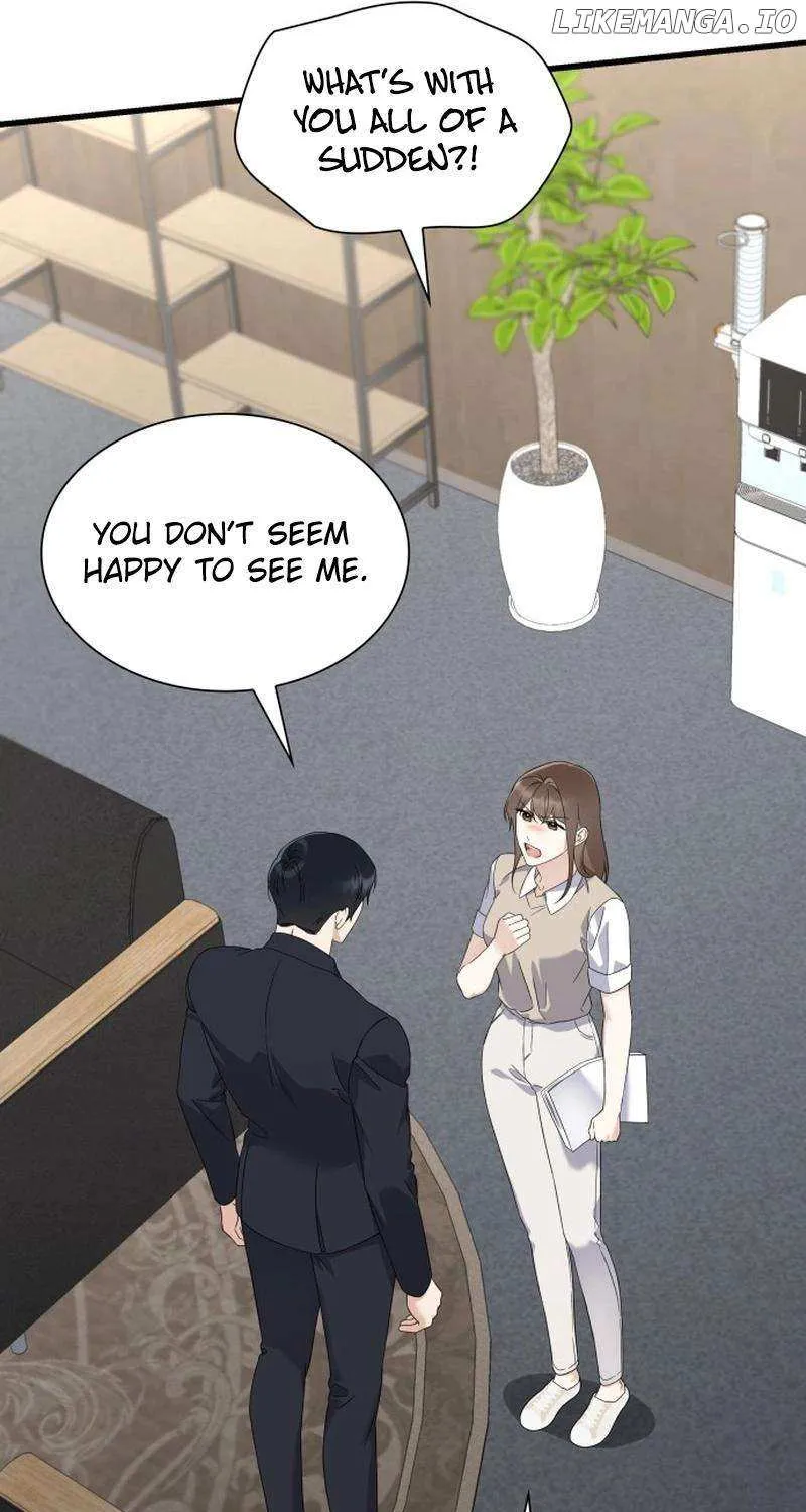 Newcomers Turn Low at Night Chapter 41 page 59 - 