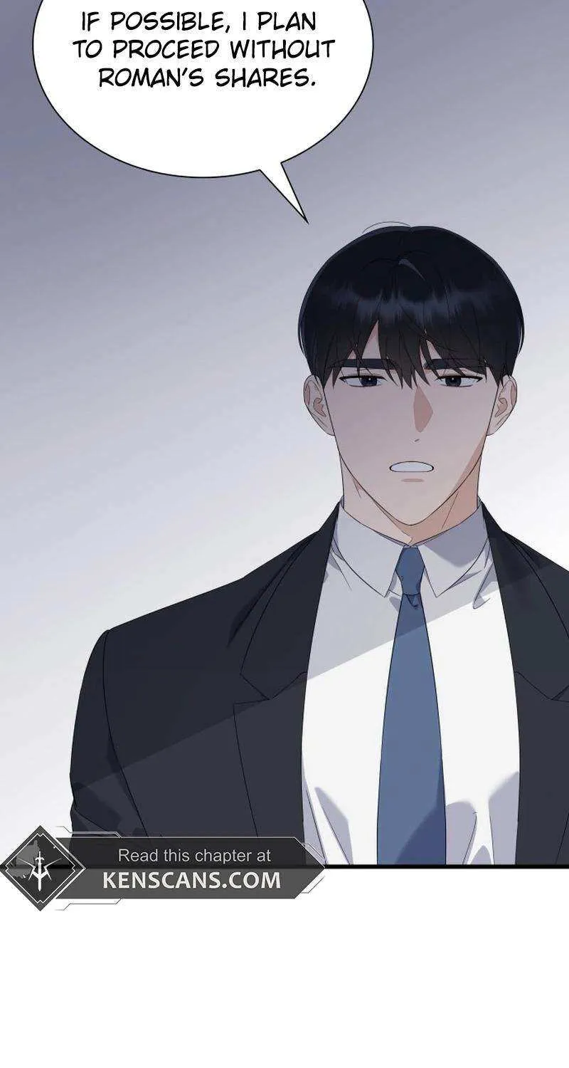 Newcomers Turn Low at Night Chapter 41 page 7 - 