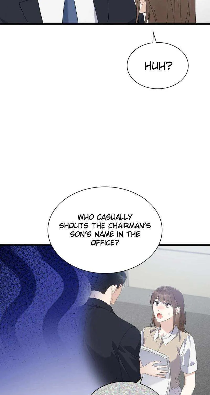 Newcomers Turn Low at Night Chapter 41 page 61 - 