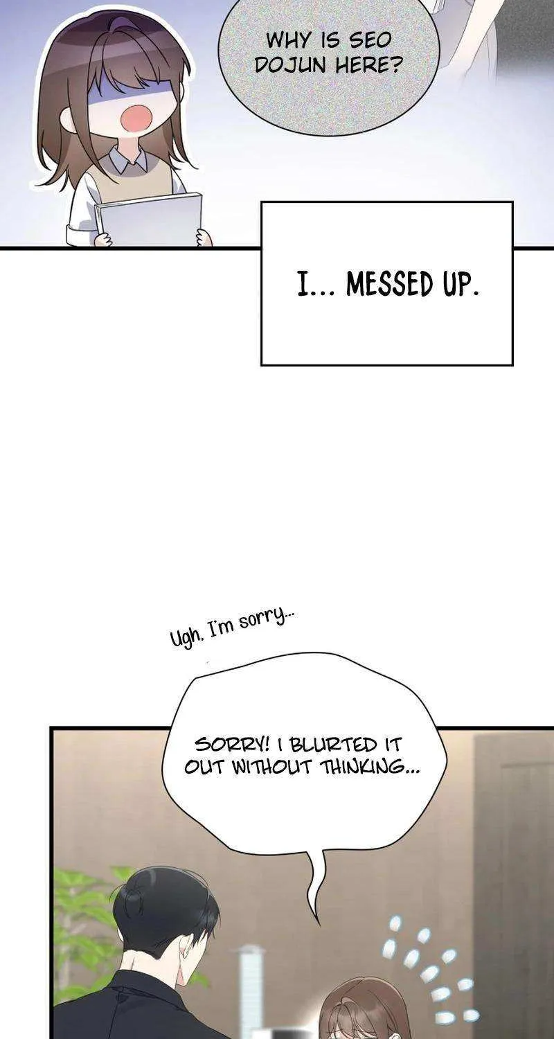 Newcomers Turn Low at Night Chapter 41 page 62 - 