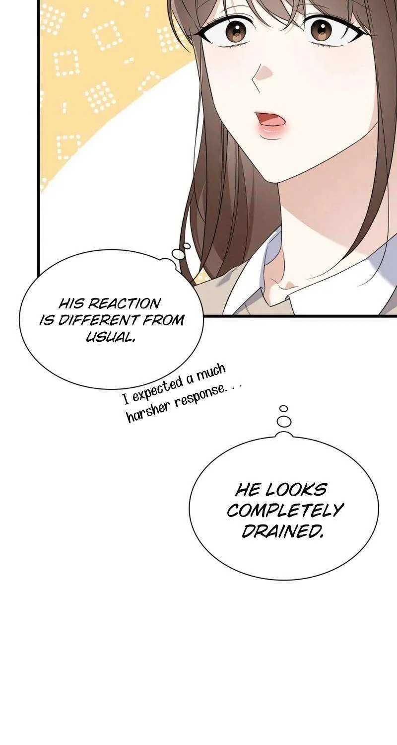 Newcomers Turn Low at Night Chapter 41 page 65 - 