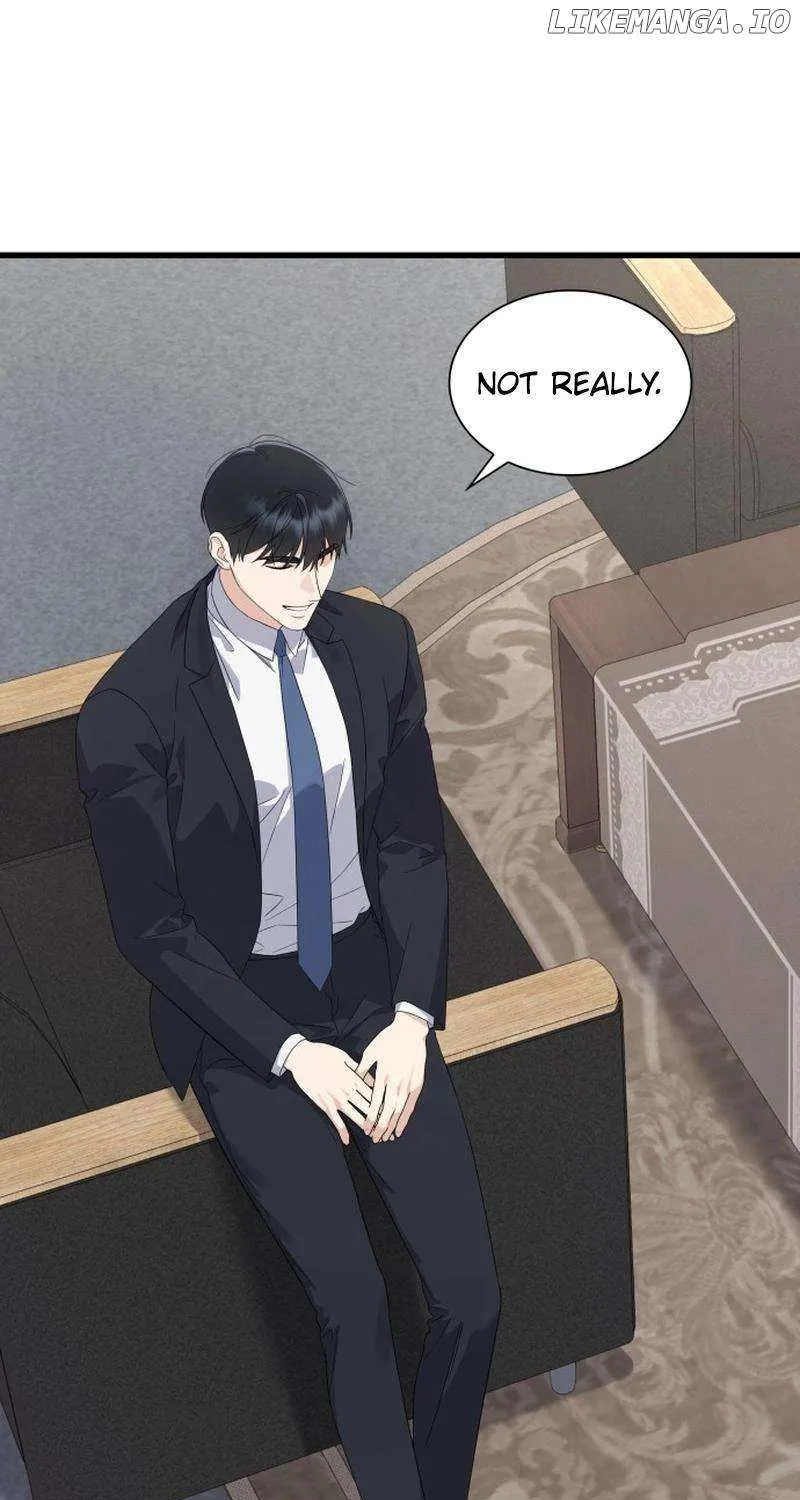 Newcomers Turn Low at Night Chapter 41 page 67 - 