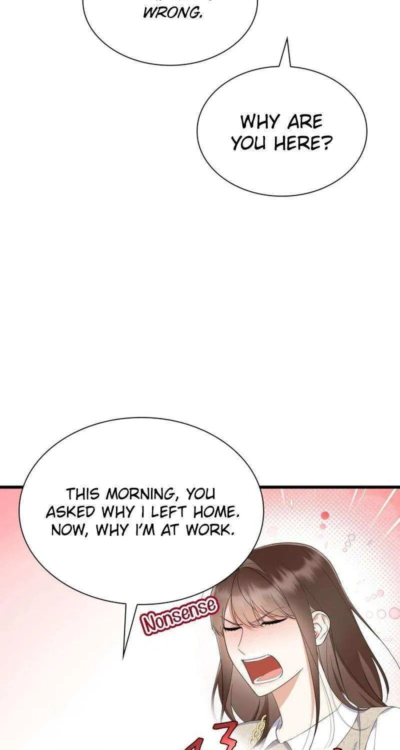 Newcomers Turn Low at Night Chapter 41 page 69 - 