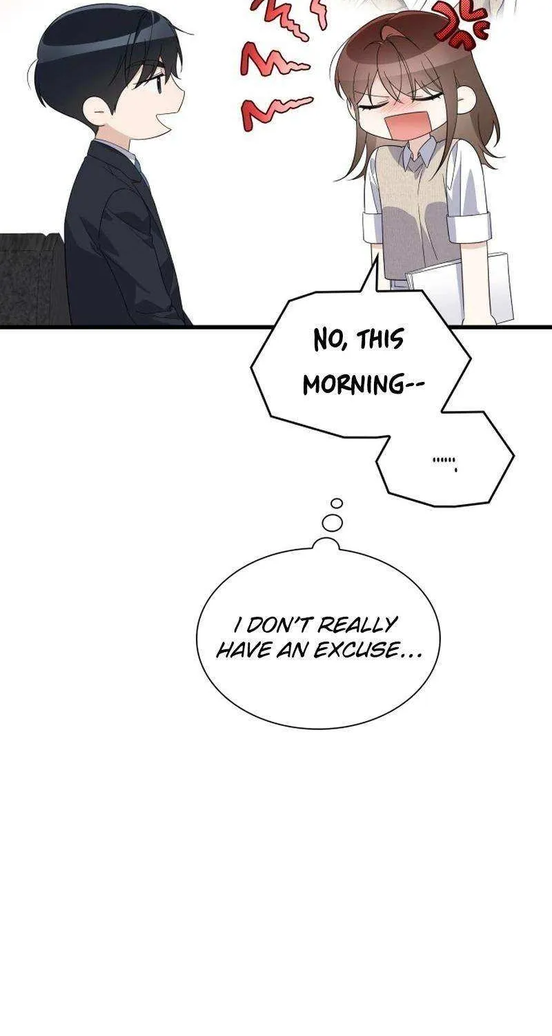 Newcomers Turn Low at Night Chapter 41 page 70 - 
