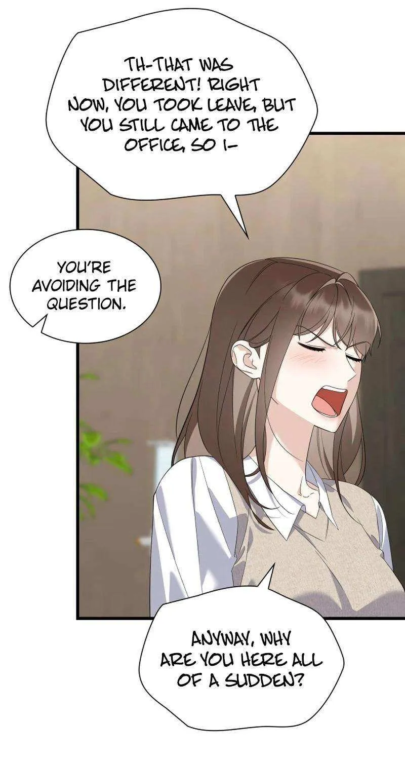 Newcomers Turn Low at Night Chapter 41 page 71 - 