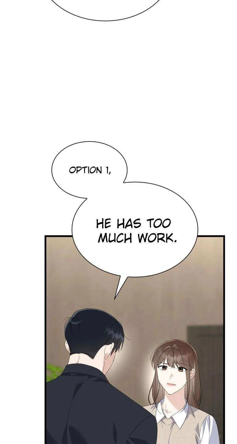 Newcomers Turn Low at Night Chapter 41 page 73 - 