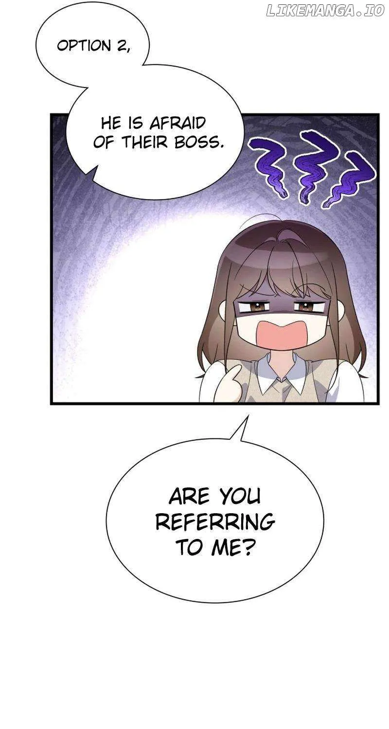 Newcomers Turn Low at Night Chapter 41 page 75 - 