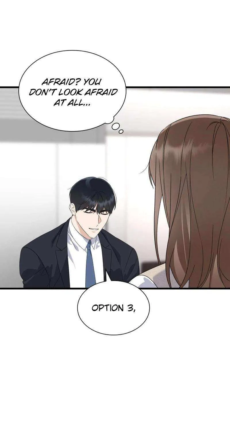 Newcomers Turn Low at Night Chapter 41 page 76 - 