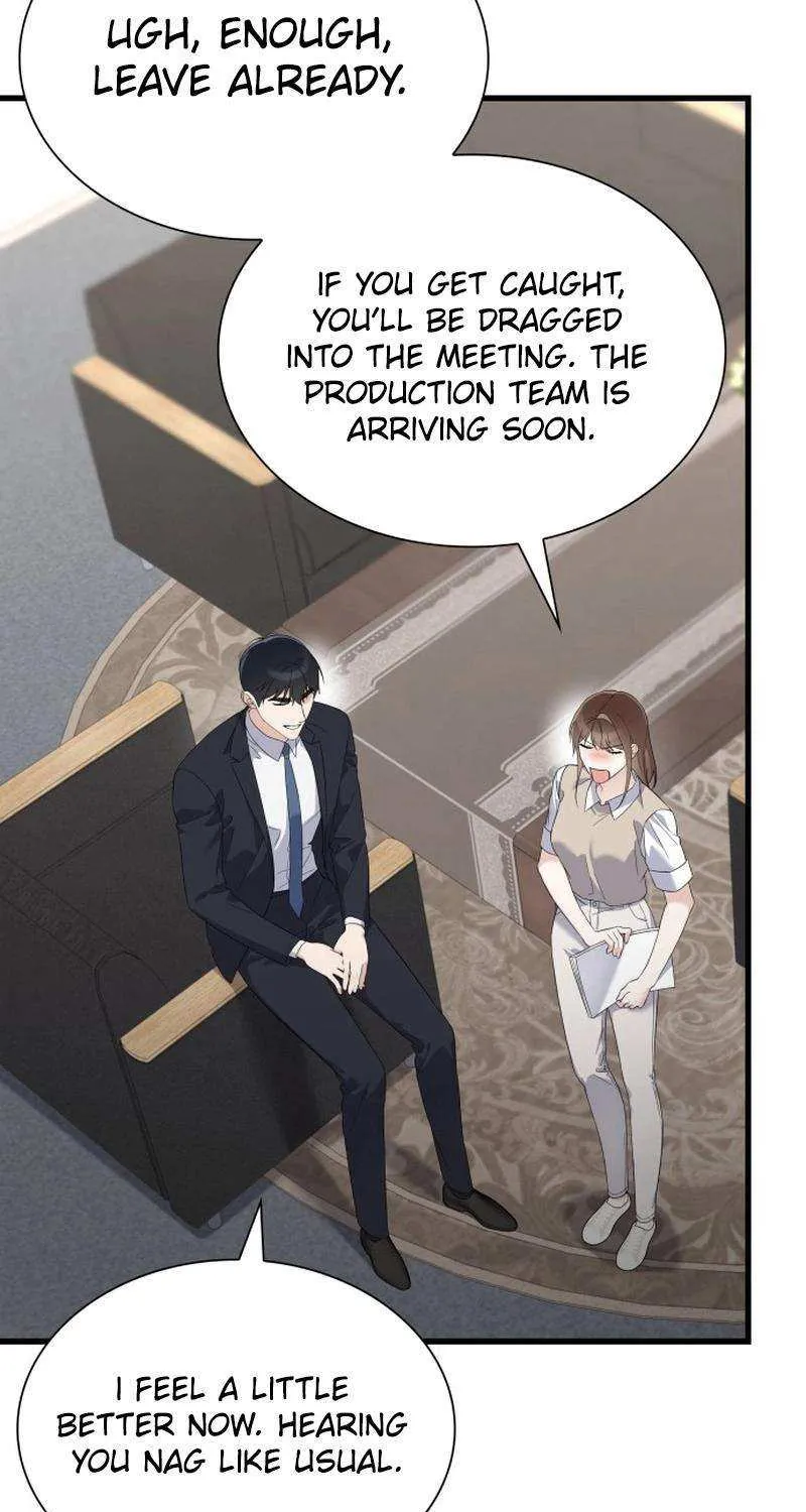 Newcomers Turn Low at Night Chapter 41 page 81 - 