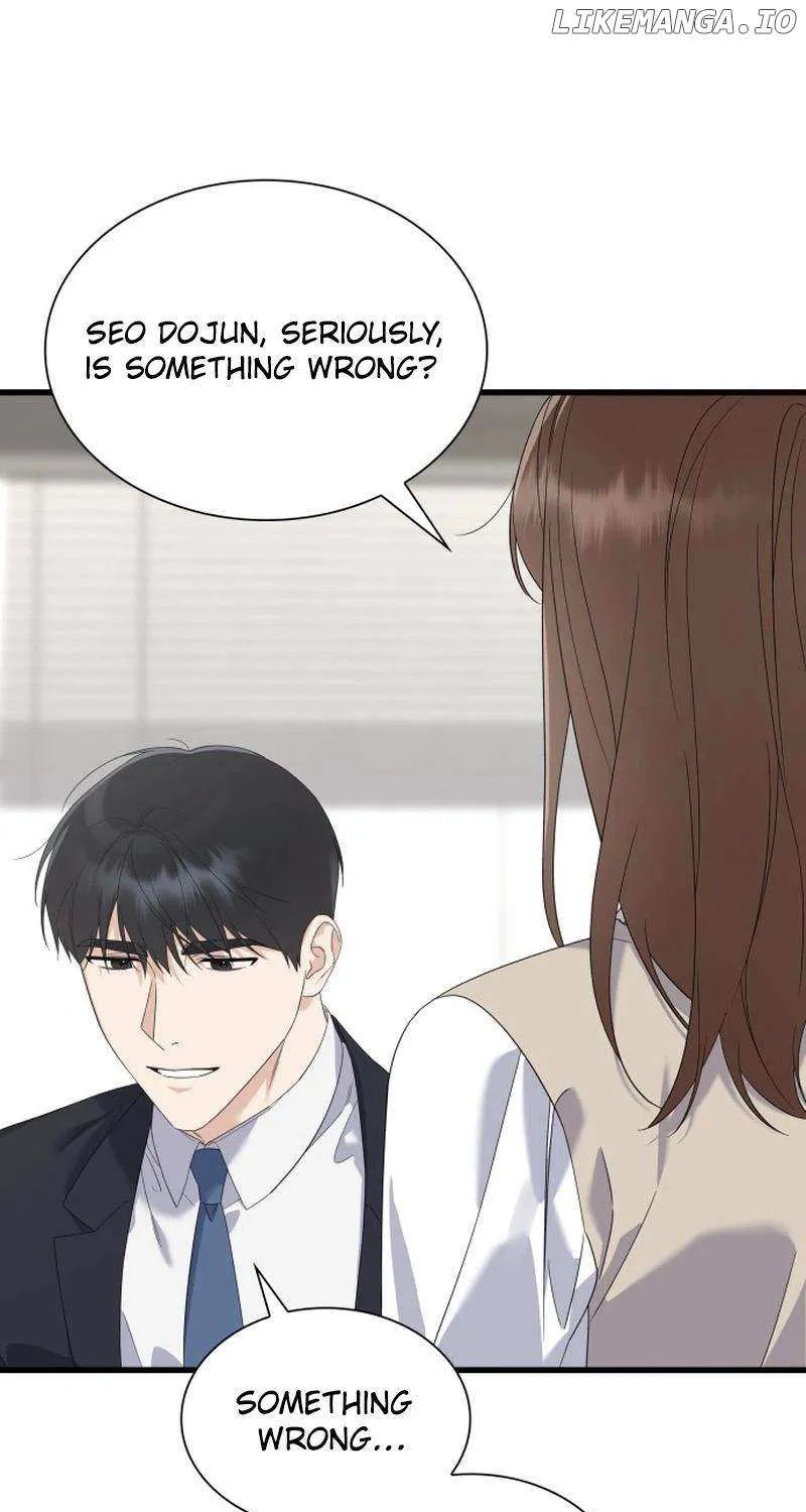 Newcomers Turn Low at Night Chapter 41 page 83 - 