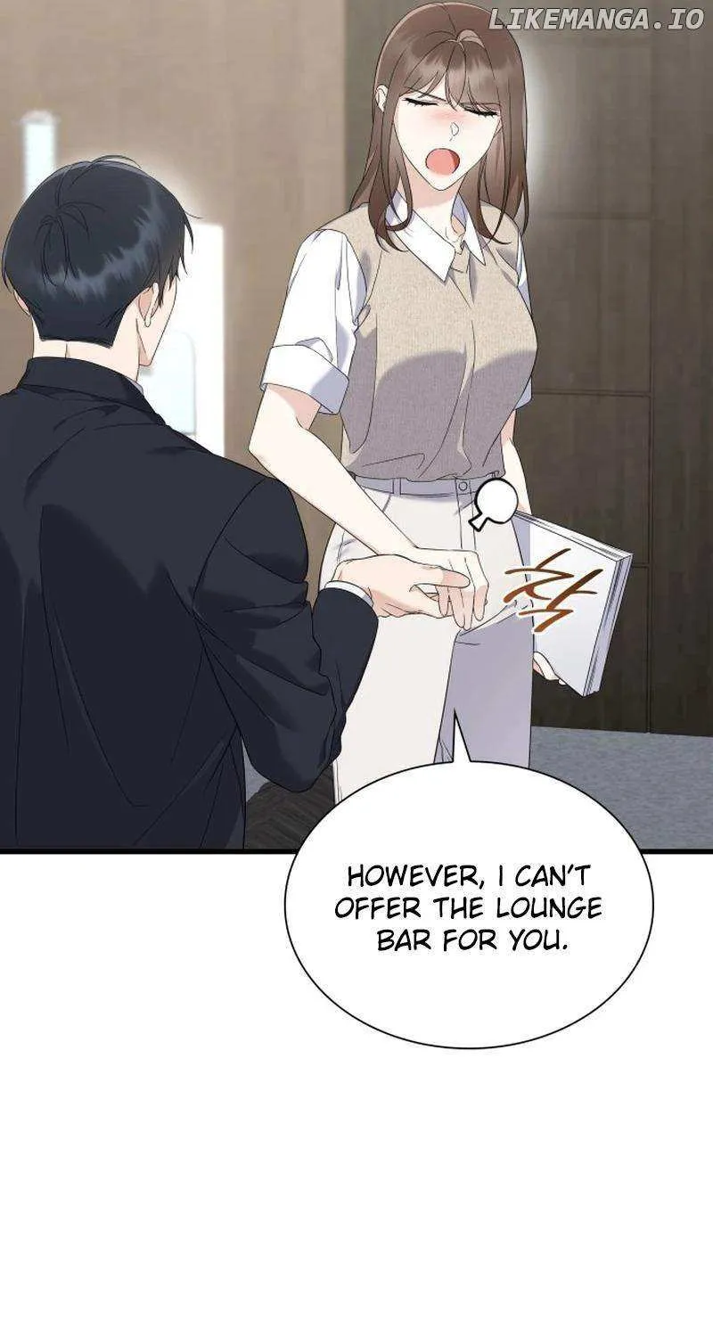 Newcomers Turn Low at Night Chapter 42 page 11 - 